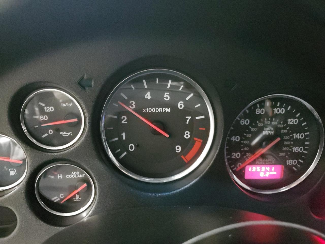 Lot #3260392561 1994 MAZDA RX7