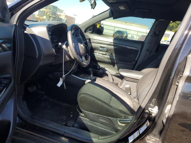 2018 MITSUBISHI OUTLANDER - JA4AD3A32JZ048318