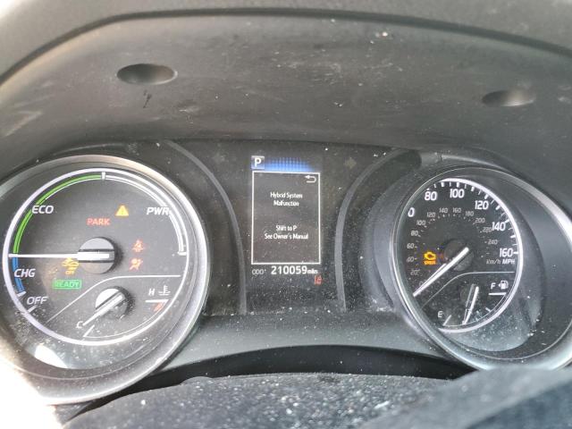 2022 TOYOTA CAMRY NIGH #3302632078