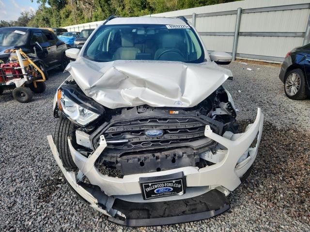2018 FORD ECOSPORT S #3302799887
