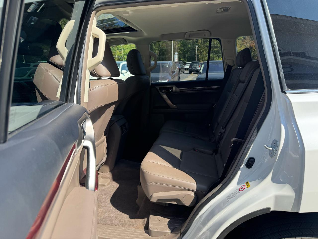 LEXUS GX 460