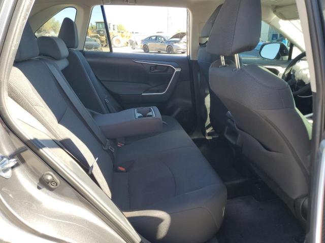 2021 TOYOTA RAV4 LE #3301945413