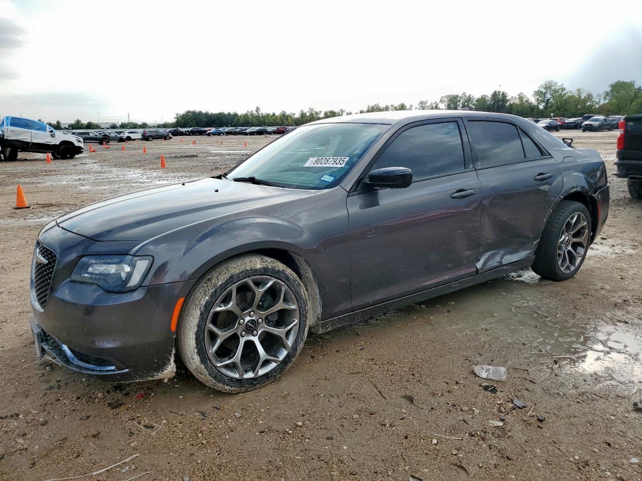 CHRYSLER 300 TOURING