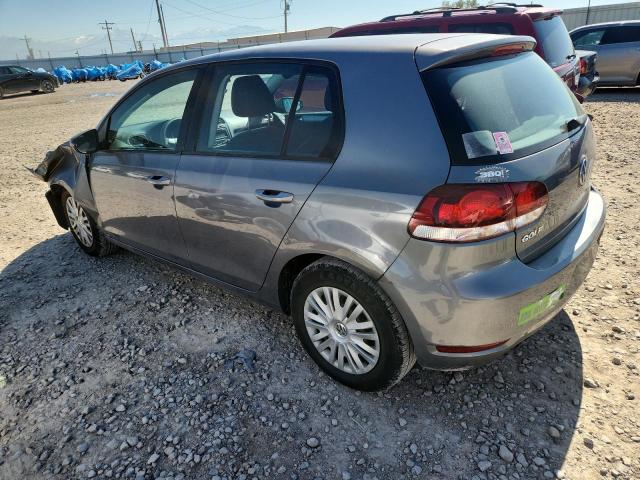 2011 VOLKSWAGEN GOLF - WVWDB7AJ2BW042861
