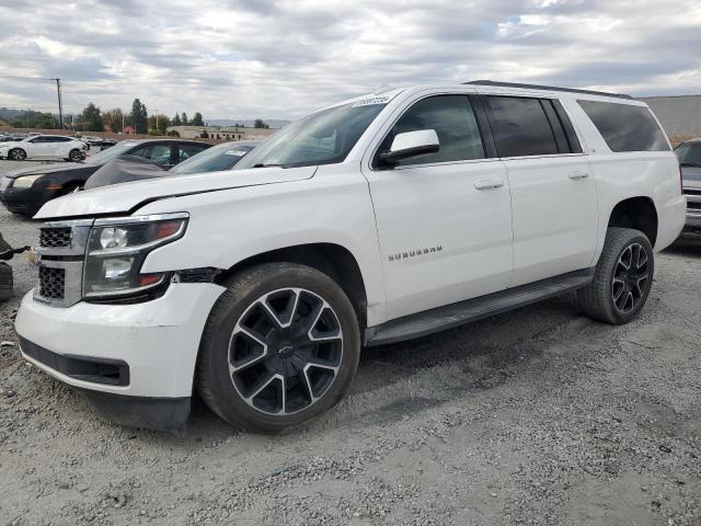 2015 CHEVROLET SUBURBAN K - 1GNSKJKC2FR638276