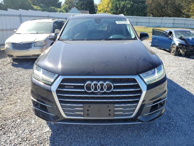 2018 AUDI Q7 PREMIUM - WA1LAAF7XJD031913