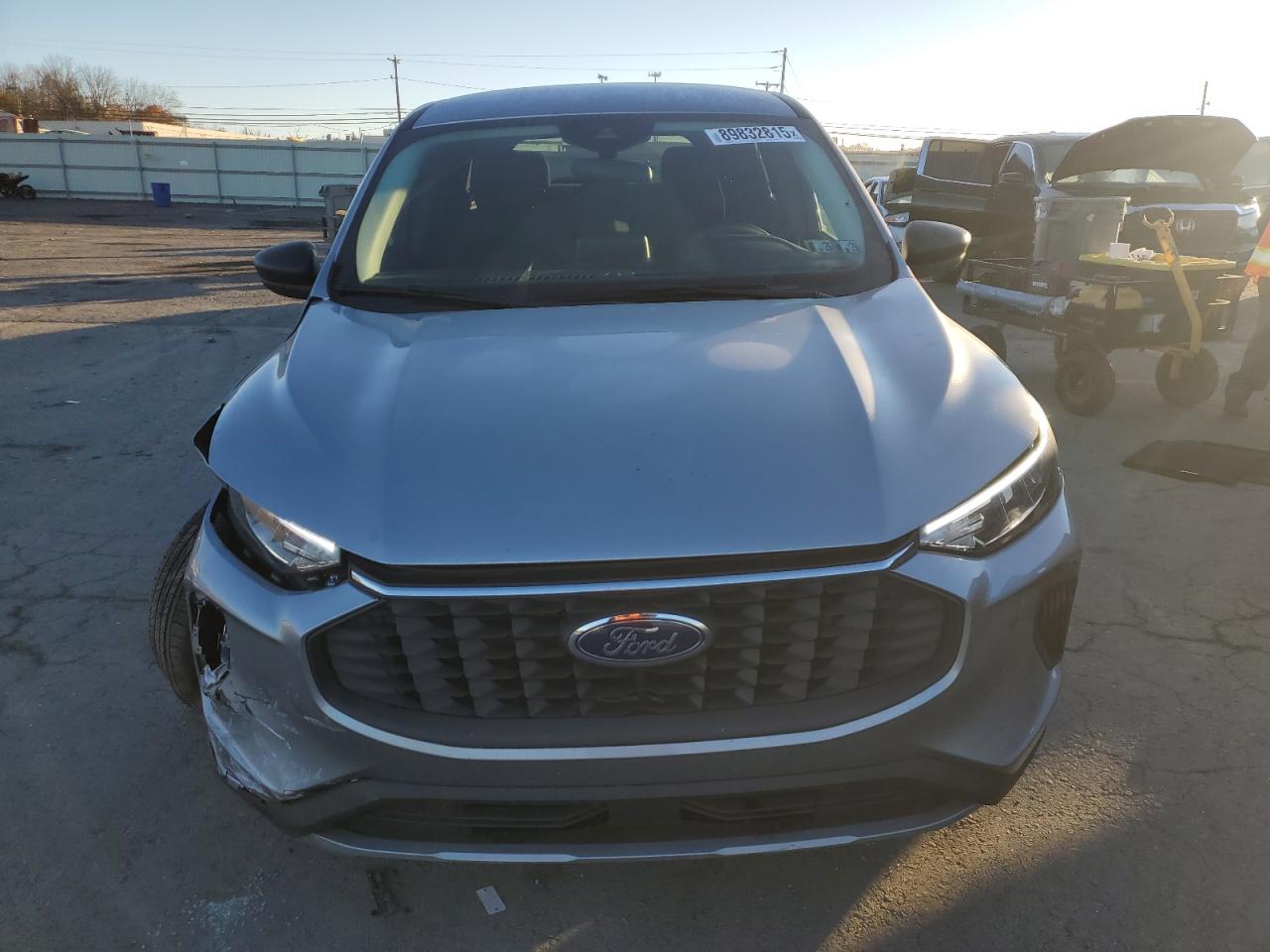 FORD ESCAPE ACTIVE