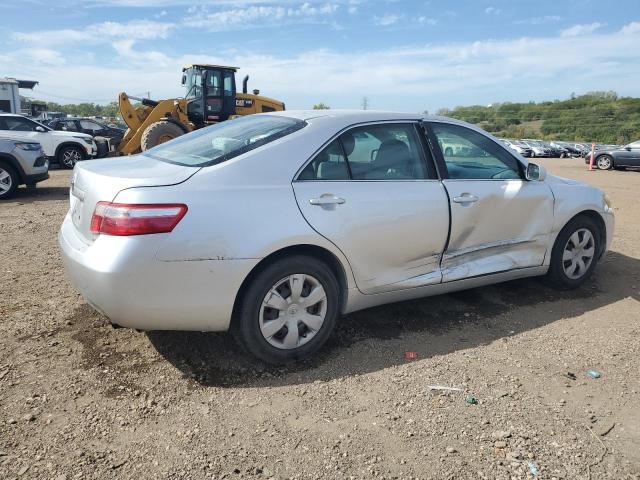 2009 TOYOTA CAMRY BASE #3286704289