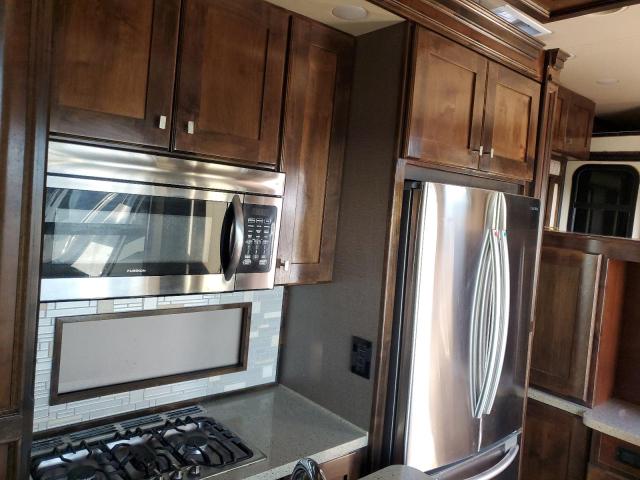 2019 VANLEIGH VILANO #3291334203