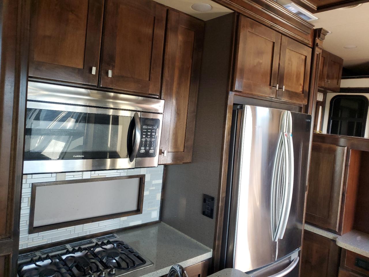 Lot #3291334203 2019 VANLEIGH VILANO