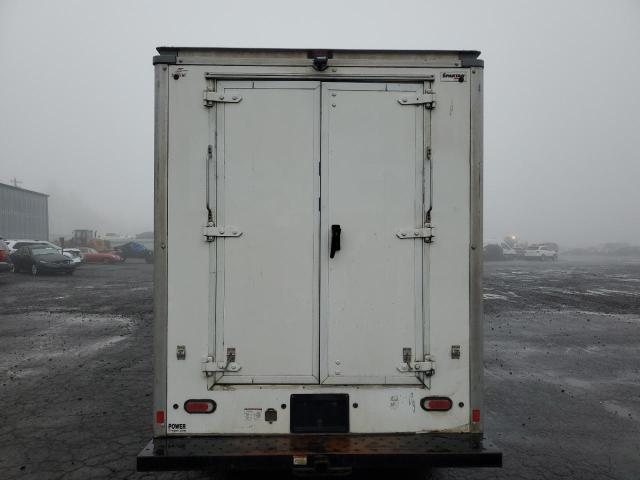 2019 CHEVROLET EXPRESS G3 #3275720513