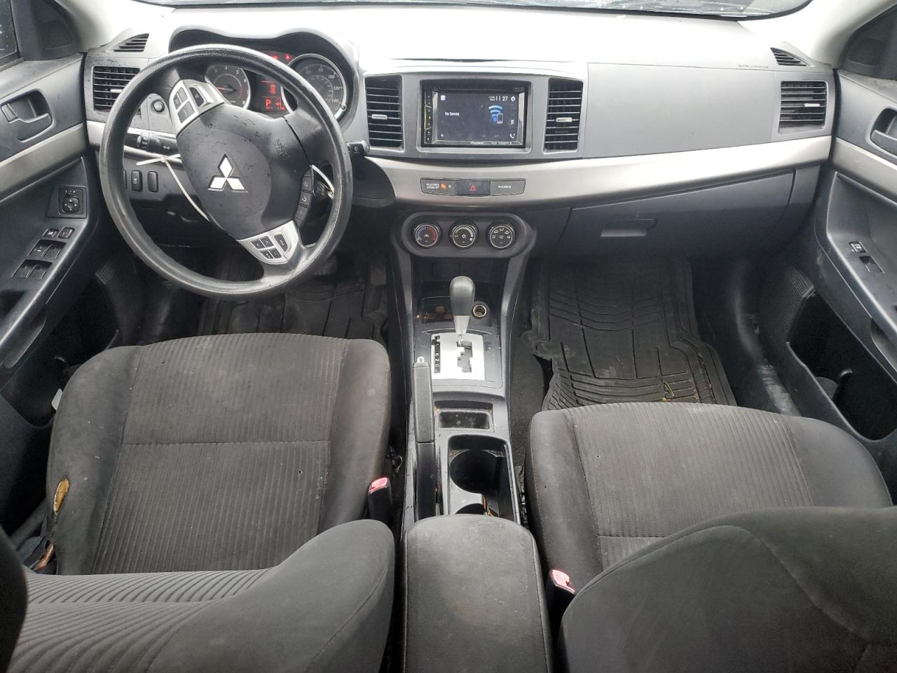MITSUBISHI LANCER ES/ES SPORT
