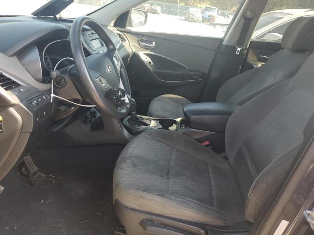 2016 HYUNDAI SANTA FE S #3281618402