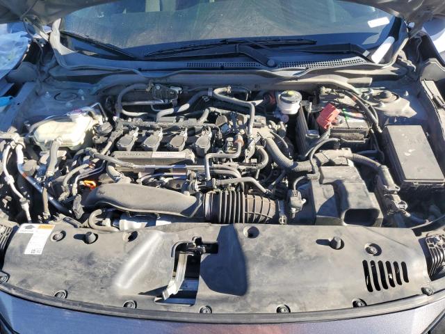 2019 HONDA CIVIC EX - 2HGFC3B35KH353182