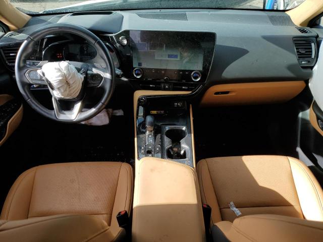 2024 LEXUS NX 350H BA #3291358144