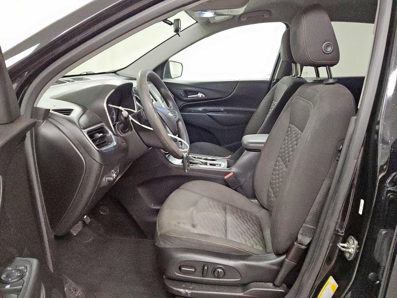 2018 CHEVROLET EQUINOX LT - 2GNAXJEV8J6263184