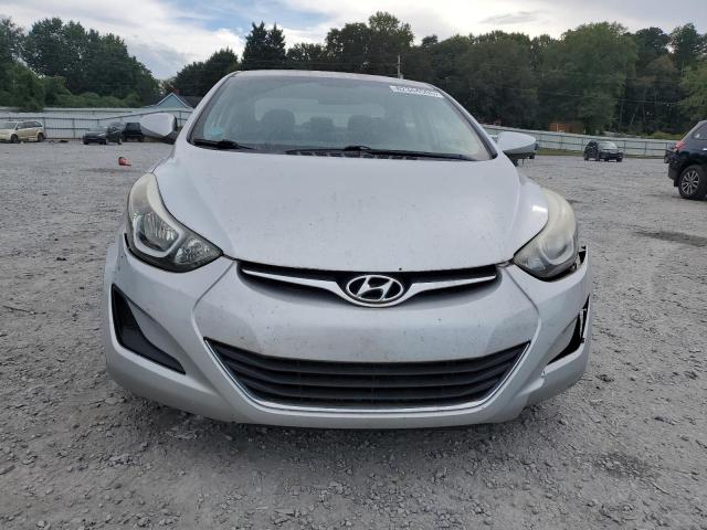 2014 HYUNDAI ELANTRA SE - 5NPDH4AE9EH474096