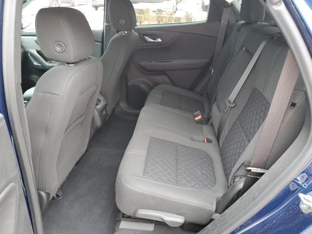 2022 CHEVROLET BLAZER 2LT #3286924212