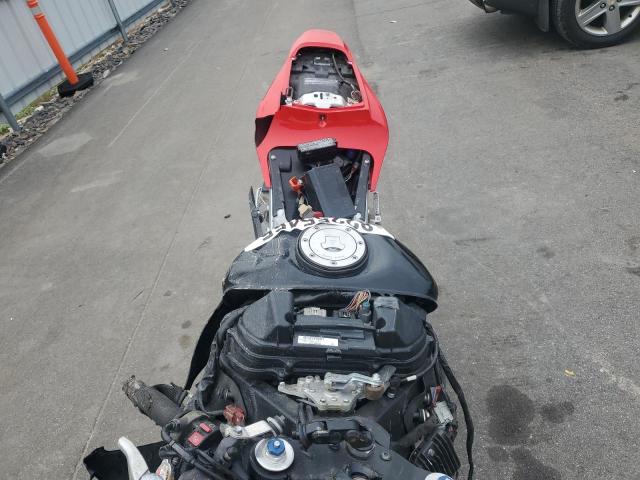 2011 HONDA CBR600 RR JH2PC4048BK400564