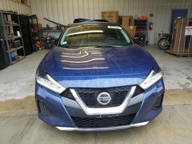 2020 NISSAN MAXIMA SL - 1N4AA6DV0LC383490