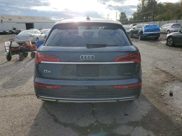 2021 AUDI Q5 PREMIUM - WA1BAAFY6M2066372