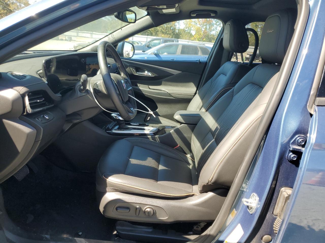 BUICK ENVISTA AVENIR