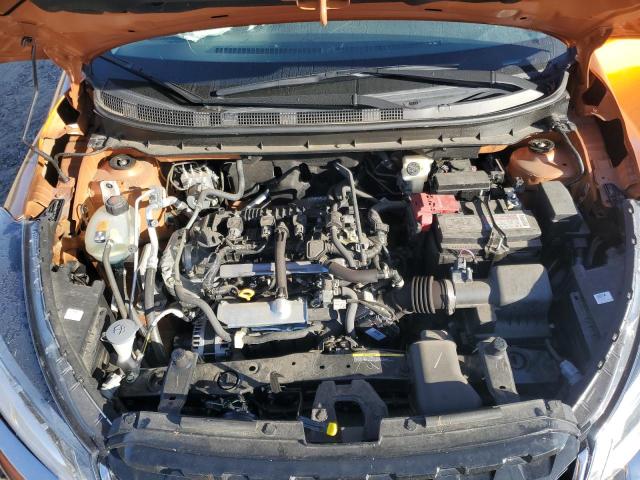 2024 NISSAN KICKS SV #3301742340