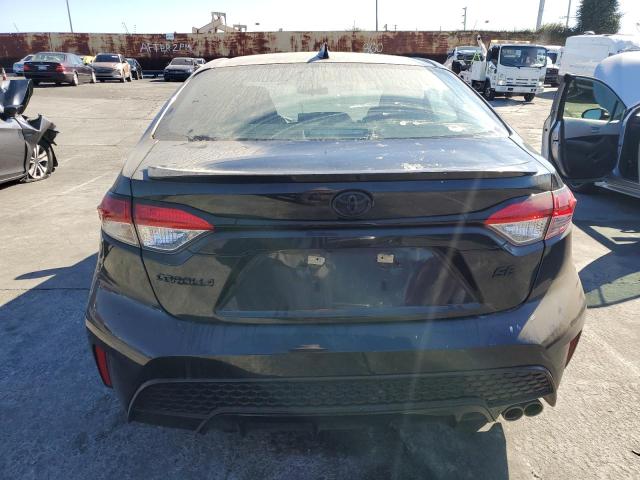 2021 TOYOTA COROLLA SE - 5YFS4MCE5MP064297