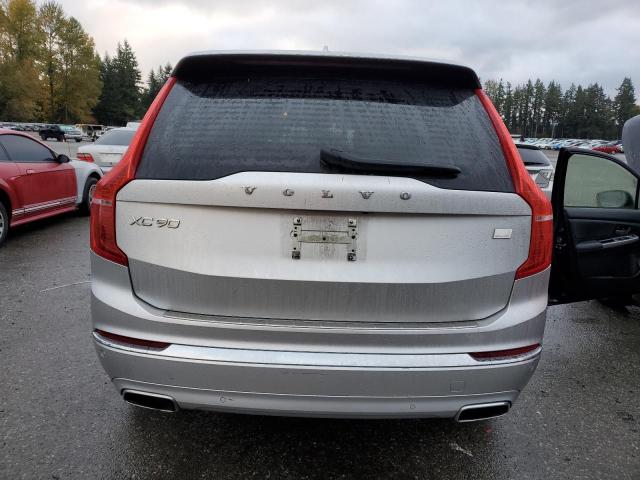 2021 VOLVO XC90 T8 RE YV4BR0CL7M1684160