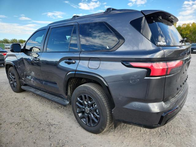 2024 TOYOTA SEQUOIA SR5 #3294854752