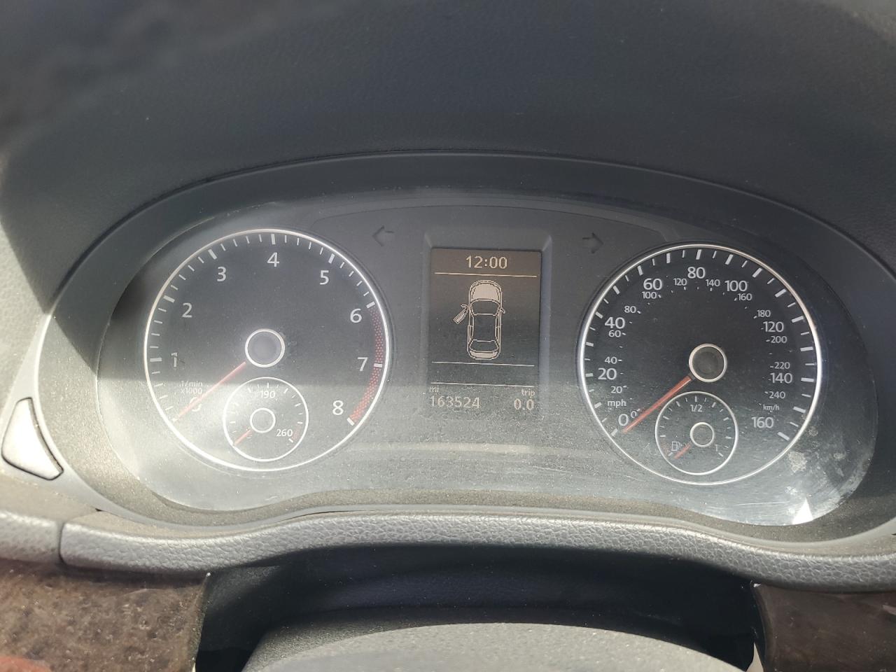 VOLKSWAGEN PASSAT SEL