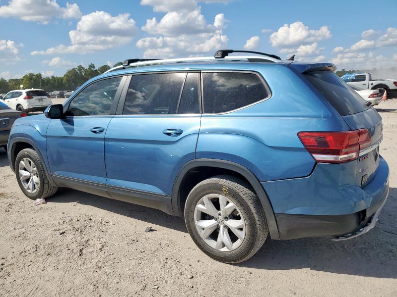 2019 VOLKSWAGEN ATLAS S 1V2AP2CA4KC557462