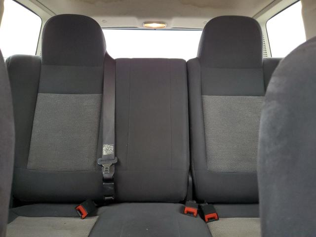 2014 JEEP PATRIOT LATITUDE - 1C4NJRFB9ED536672