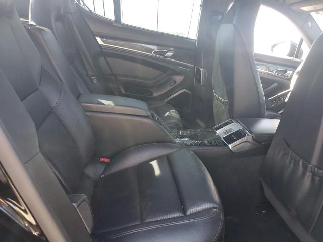 2012 PORSCHE PANAMERA T #3281583396