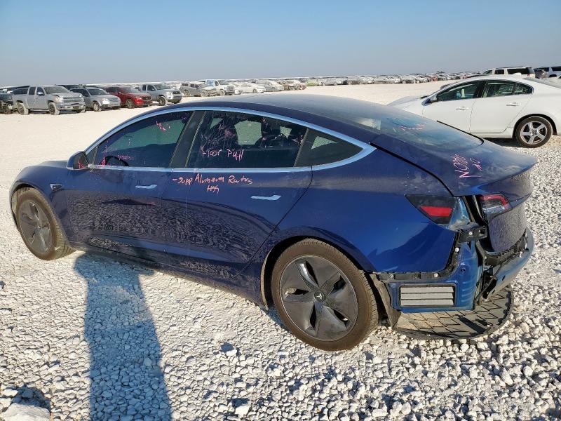 2018 TESLA MODEL 3 - 5YJ3E1EBXJF105209