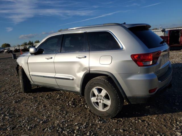 2011 JEEP GRAND CHEROKEE LAREDO - 1J4RR4GG1BC550973