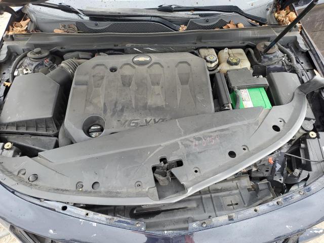 2019 CHEVROLET IMPALA LT #3305420434