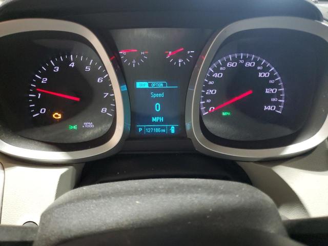 2016 CHEVROLET EQUINOX LT #3278411388