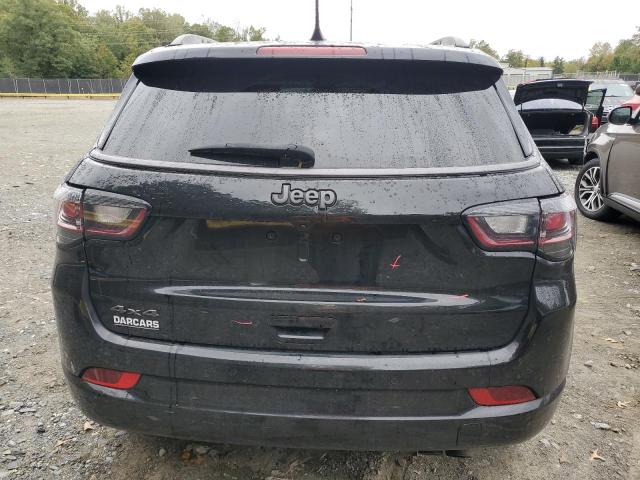 2022 JEEP COMPASS LIMITED #3291333180