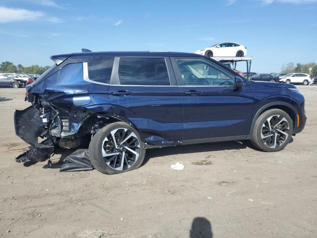 2024 MITSUBISHI OUTLANDER JA4J4VA83RZ075675