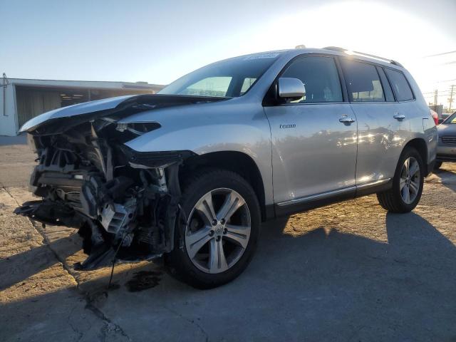 Global Auto Auctions: 2013 TOYOTA HIGHLANDER