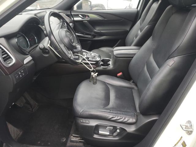 2019 MAZDA CX-9 GRAND JM3TCBDY0K0303578