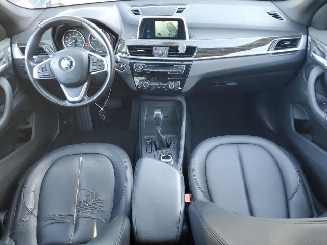 2018 BMW X1 SDRIVE2 WBXHU7C33J5H42294