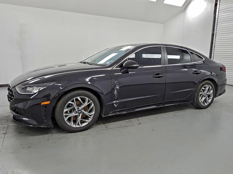 2023 HYUNDAI SONATA SEL - KMHL64JA0PA276950