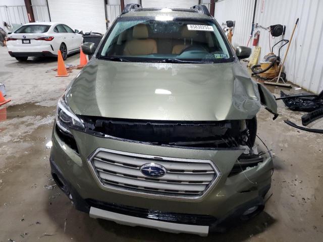 2016 SUBARU OUTBACK 2. 4S4BSANC2G3315740