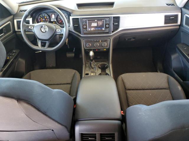 2019 VOLKSWAGEN ATLAS S 1V2AP2CA8KC601849