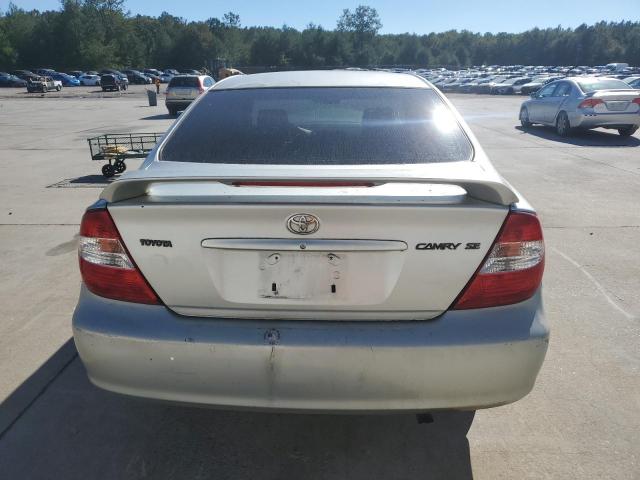 2003 TOYOTA CAMRY LE #3278579957