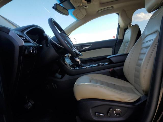 2015 FORD EDGE SEL - 2FMTK3J92FBB40141