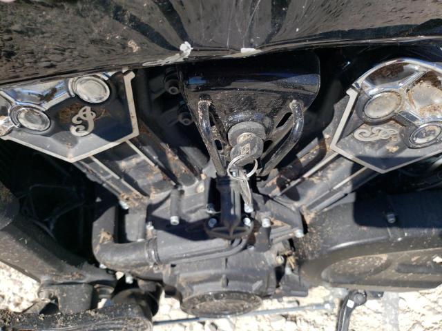 2019 INDIAN MOTORCYCLE CO. SCOUT BOBBER #3298082156