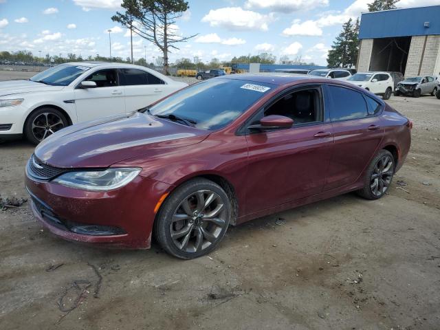 CHRYSLER 200 S